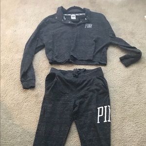 Victoria secret casual